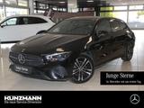 Mercedes-Benz CLA 180 d SB Progressive Night Panorama EasyPack - Mercedes-Benz Gebrauchtwagen in Fulda