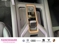 Cupra Formentor - Vorschau Bild 15