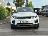 Land Rover Range Rover Evoque 2.0 TD4 Pure Zahnriemen neu - Land Rover Range Rover Evoque mit Diesel-Antrieb: Geländewagen, Td4 Pure