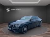 Mercedes-Benz E 350 Lim. AMG-Line|WIDESCREEN|360*KAM|STAND-HZG - Mercedes-Benz E 350 aus 2018
