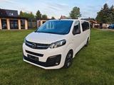 Opel Zafira Life 2.0 D LANG*NAVI*STHZ*ANHÄ*PANO*LEDER