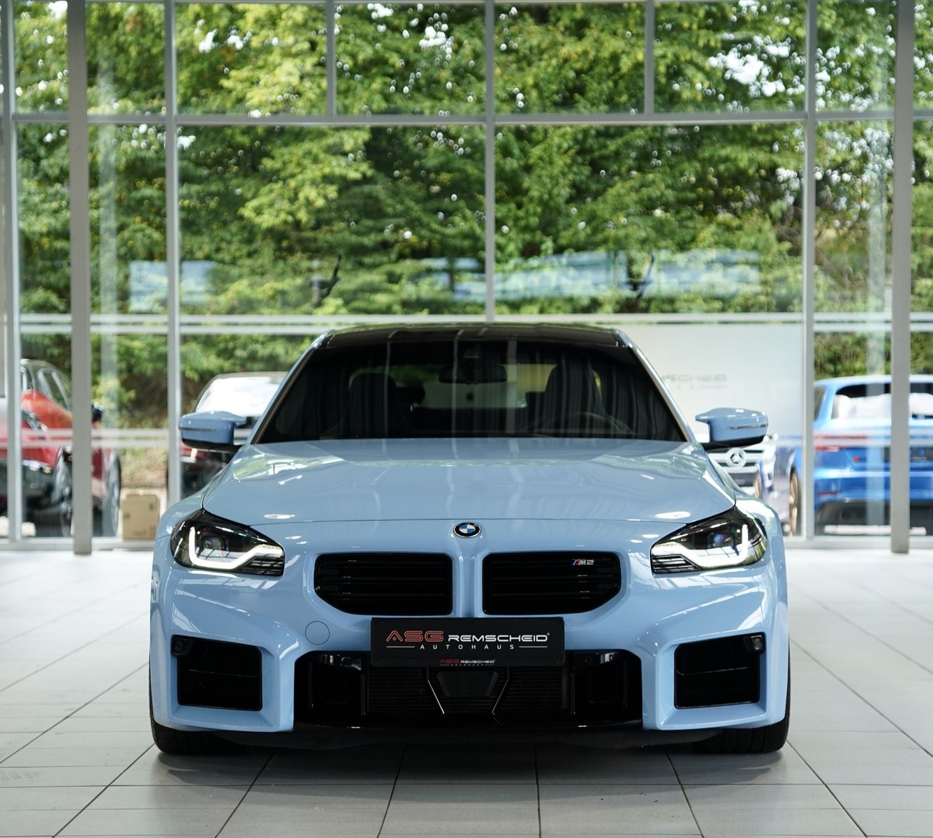 Bmw M2