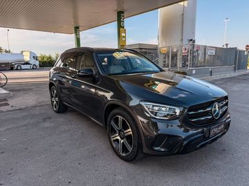 Mercedes GLC 300 - 2