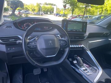 Peugeot 3008 - 12