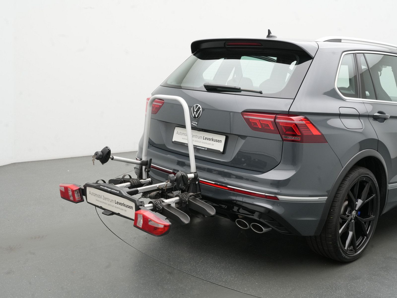 Volkswagen Tiguan - Bild 4
