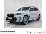 BMW X5 M60i xDrive M Sport PANO ACC RFK NAVI LED LM - graue BMW X5 M60