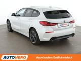 BMW 1er 120i Sport Line Aut.*HUD*LED*ACC*CAM*PDC*SHZ - BMW 120 in Hannover