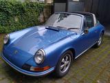 Porsche 911 Urmodell