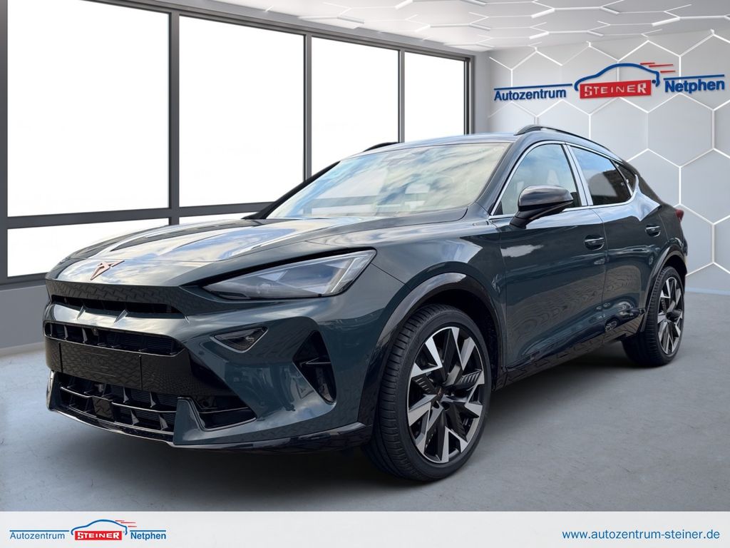Image of Cupra Formentor