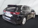 Volkswagen Touareg Elegance 3.0 TDI AHK RearView Luftfwk AC - Volkswagen Touareg aus 2025