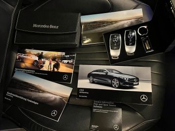 Mercedes CLS 400 - 9