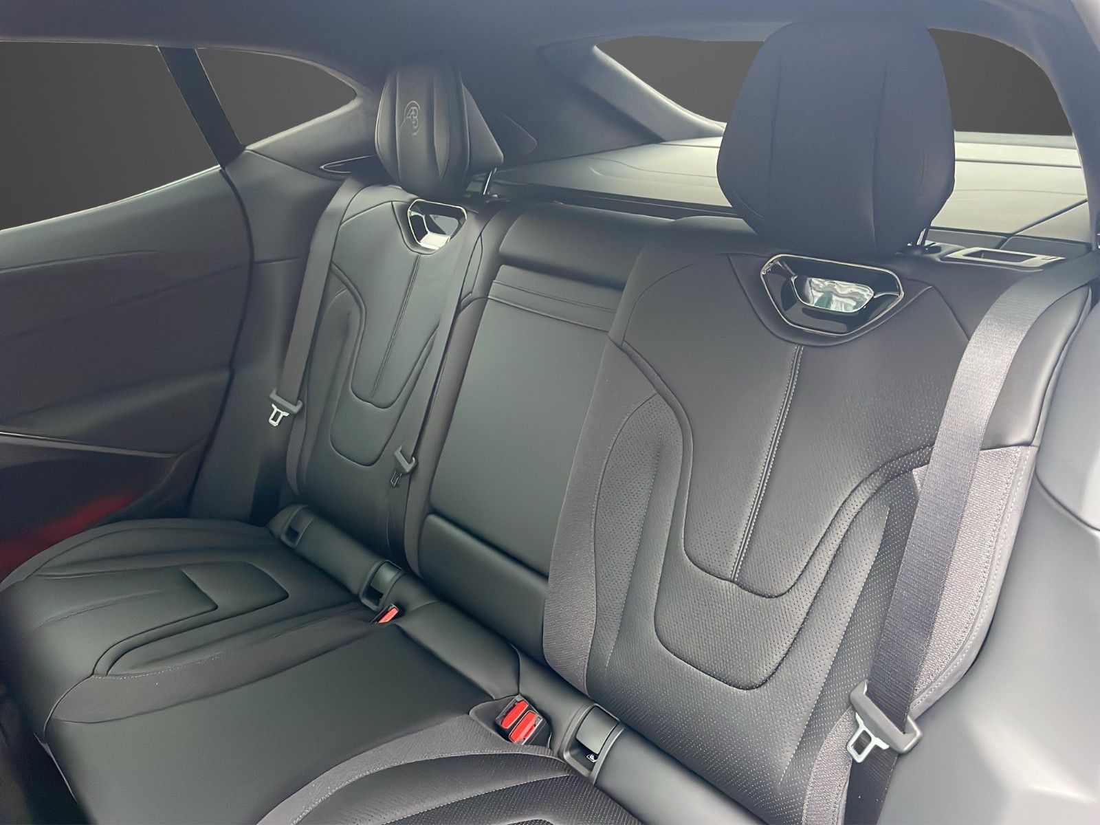 Fahrzeugabbildung Lotus Eletre 600 GT SE Leasing mtl. 599,00€