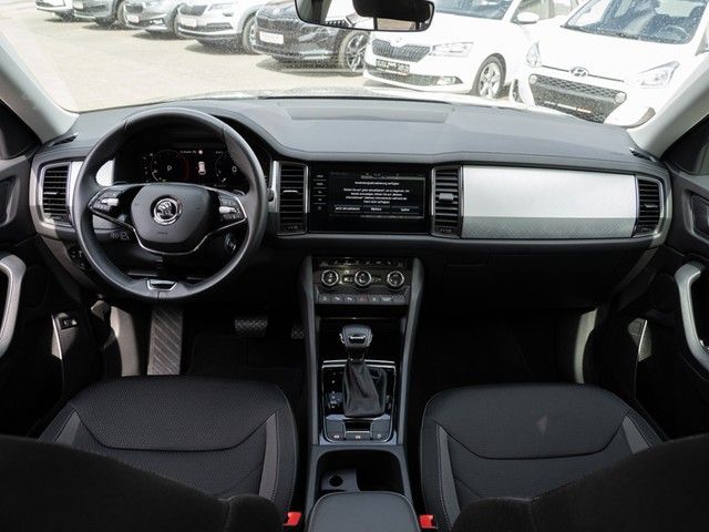 Kodiaq 2.0 TDI Tour DSG MATRIX+RFK+PANO+NAVI