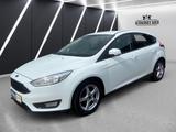 Ford Focus Lim. Business Garantie Finan - Ford Focus in Ludwigshafen
