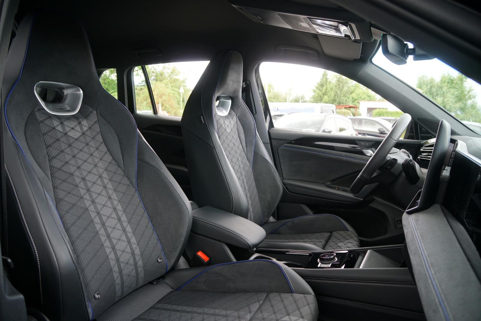 Volkswagen Tiguan 1.5 eTSI R-Line *ACC*Matrix*HuD*360*, миниатюра 22