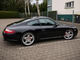 Porsche 997 Carrera S Coupé MY08 Carrera S - Porsche 997 in Frankfurt (Main)