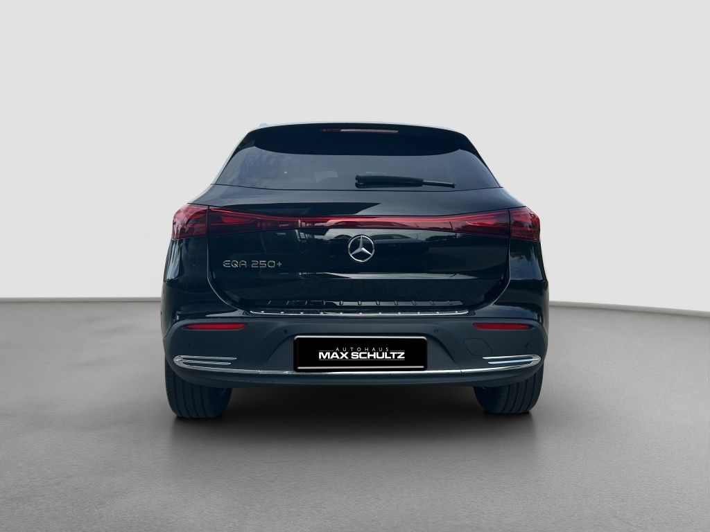 Fahrzeugabbildung Mercedes-Benz EQA 250+ K-GO*TOTW*DISTR*KAMERA*DAB*LENKRADHZG*