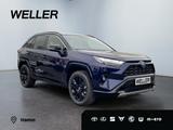 Toyota RAV 4 2.5 4x4 Hybrid Style Selection *360°*JBL* - Toyota RAV 4 in Hamm