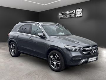 Mercedes GLE 350 - 1