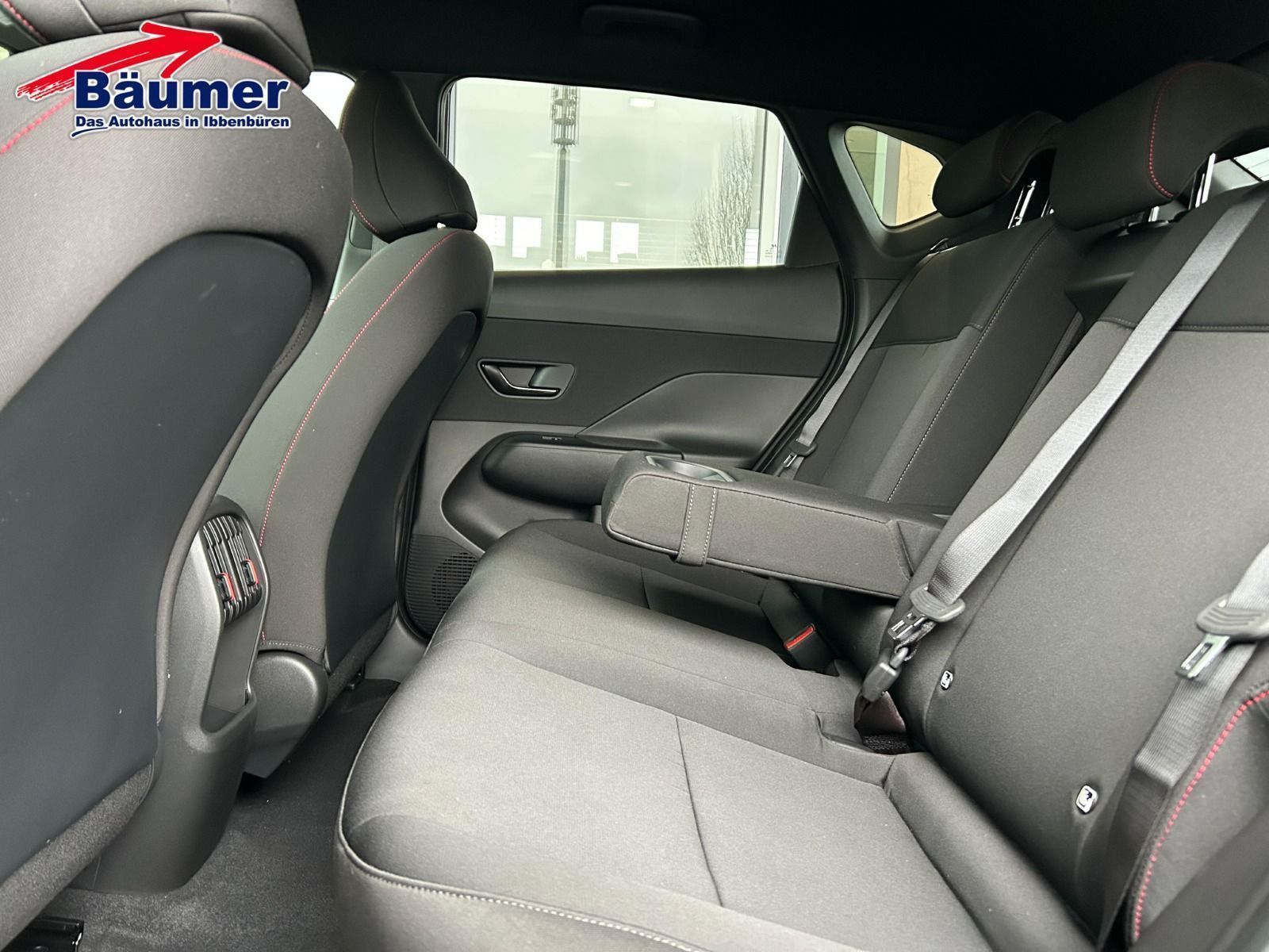 Hyundai KONA Elektro – Bild 10