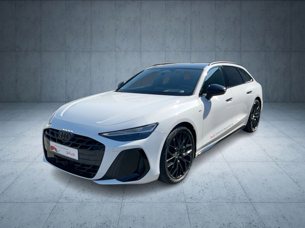 Audi A6 - Bild 2