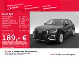 Audi Q2 35 TFSI advanced S tronic Navi/LED/GRA/Kamera