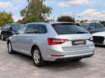 Skoda Superb - 6