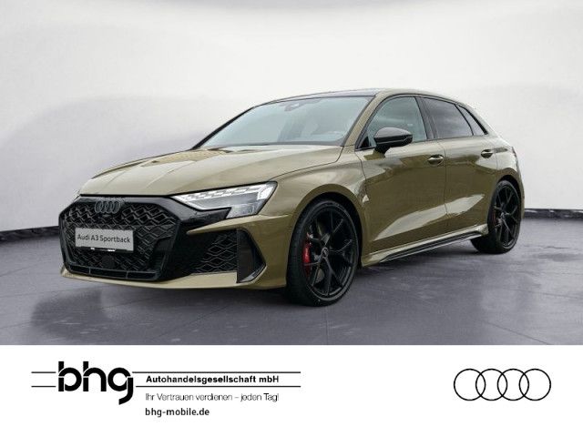 Audi RS 3 Sportback 294(400) kW(PS) S tr onic