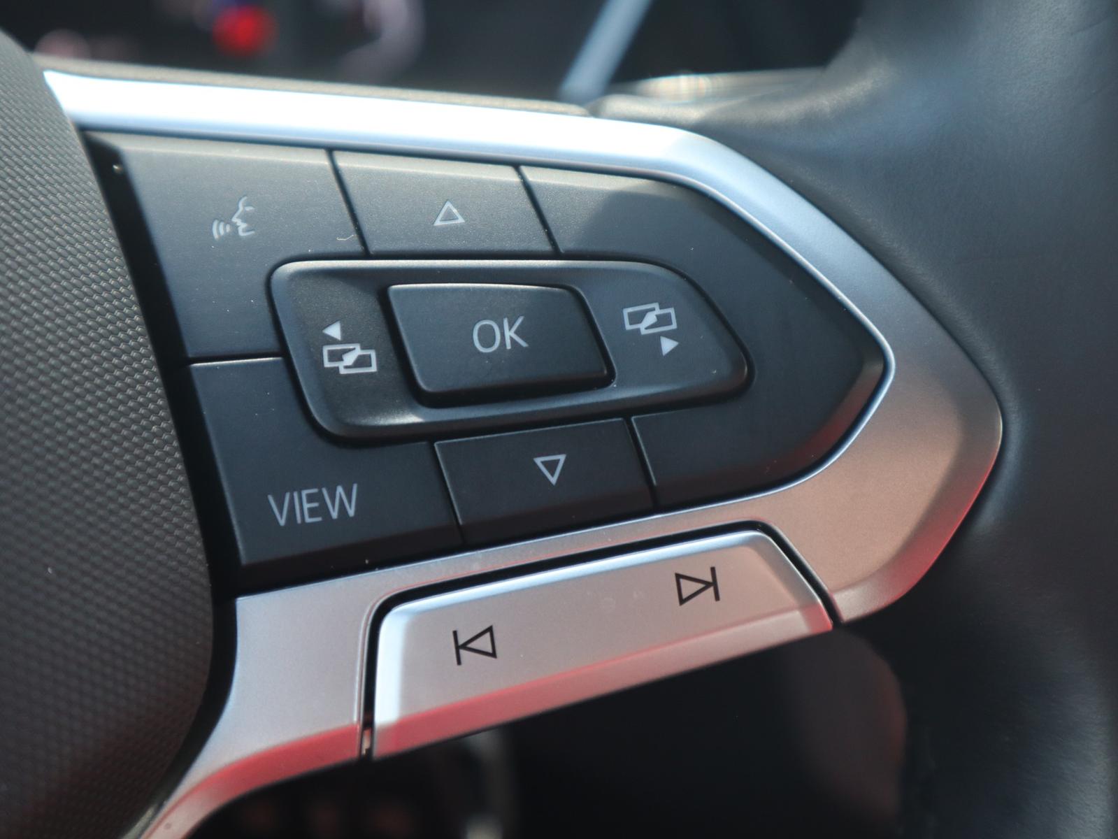 Volkswagen T-Cross 1.0 Active Navi Sitzheizung Kamera PDC, миниатюра 26