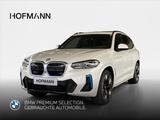 BMW iX3 Inspiring+AHK+adap.LED+DrivAssistProf+RFK