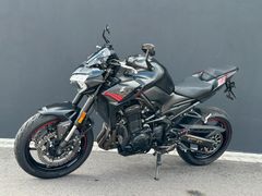 KAWASAKI Z 900 ABS BODIS + HIGHSIDER + kurzes Heck + LED
