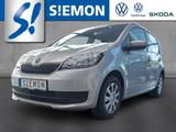 Skoda Citigo 1.0 Ambition KLIMA PDC BLUETOOTH ALLWETTE