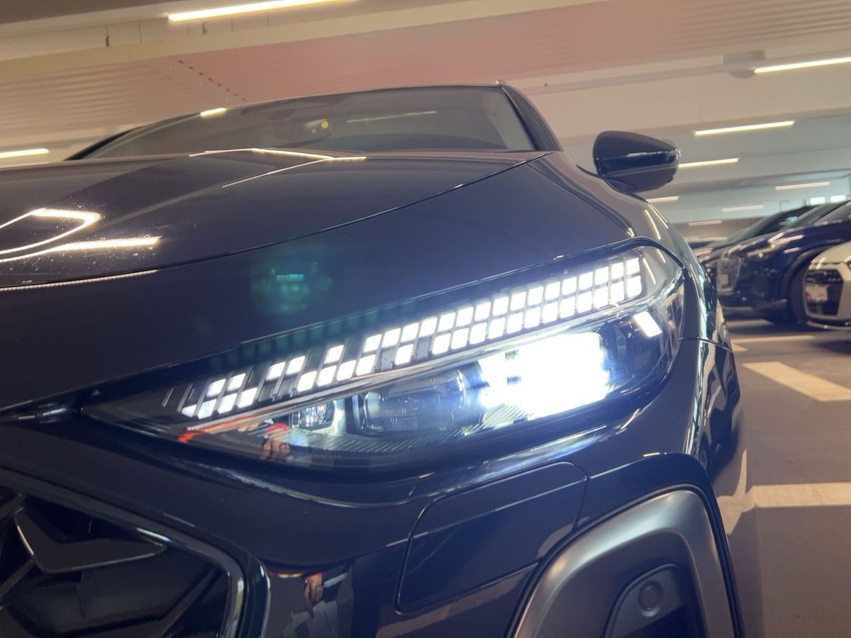 Audi A5 - Bild 13