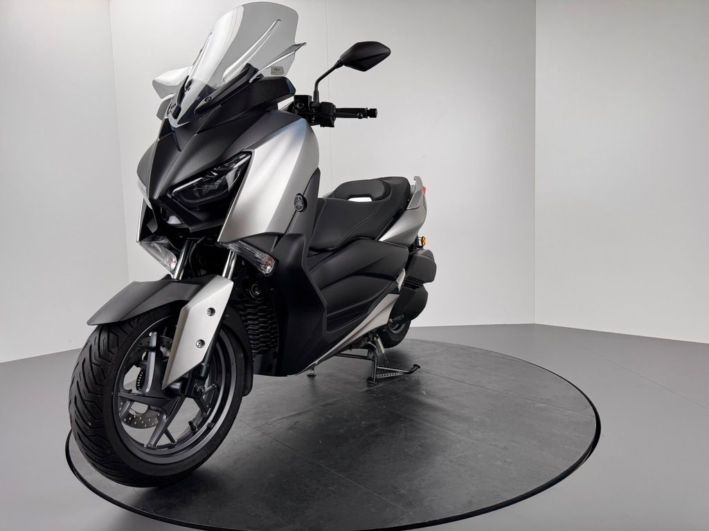 Fahrzeugabbildung Yamaha XMAX 300 *SERVICE NEU *WENIG KILOMETER