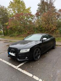 صورة 1 لـ 2008 AUDI A5