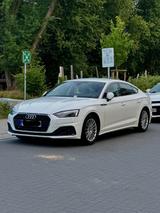 Audi A5 35 TFSI S tronic Sportback - Leasing 1. Hand - Audi A5: 35 Sportback Tronic TFSI