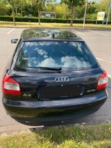 Audi A3 1.9TDI 96kW Attraction Attraction - Audi A3 aus 2002: 1.9