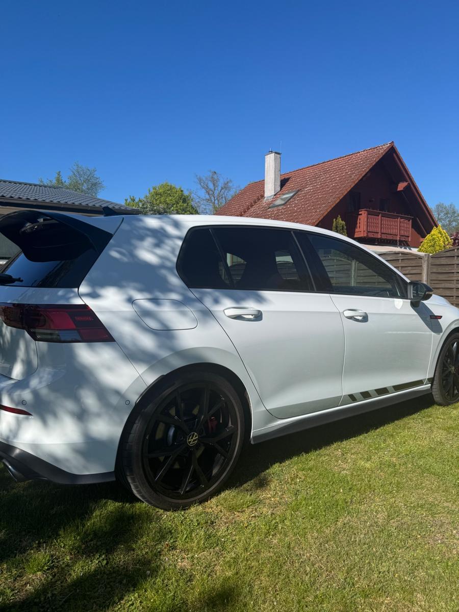 Volkswagen Golf 2.0 TSI OPF DSG GTI Clubsport GTI, миниатюра 6