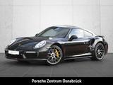 Porsche 991 -2 (911) Turbo S Lift Schiebdach Burmester S - Porsche: 911 Sc Turbo