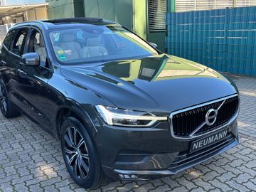 Volvo XC60 - 4