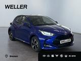 Toyota Yaris Hybrid 116 1.5 Teamplayer *LED*CarPlay*CAM - Toyota Yaris Gebrauchtwagen in Bremen