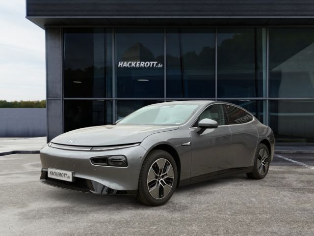 Angebot ansehen XPENG P7