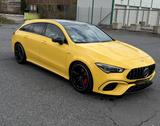 Mercedes-Benz CLA 45 AMG Shooting Brake Mercedes-AMG CLA 4... - Mercedes-Benz CLA 45 AMG Shooting Brake in Dortmund