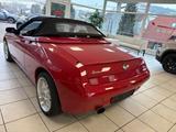 Alfa Romeo Spider 2.0 T.Spark - gebrauchte Alfa Romeo Roadster