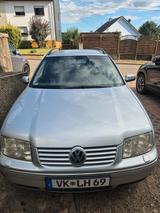 Volkswagen VW Bora 2,0 L Beziner Variant - gebrauchte VW Bora aus dem Jahr 2005