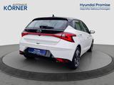 Hyundai i20 TREND 1.0 T-Gdi (48V) *LED*CARPLAY*CAM*DAB* - Hyundai i20 Gebrauchtwagen in Berlin