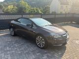 Opel Cascada 2.0 CDTI 121kW ecoFLEX INNOVATION IN... - Opel Cascada mit Schiebedach