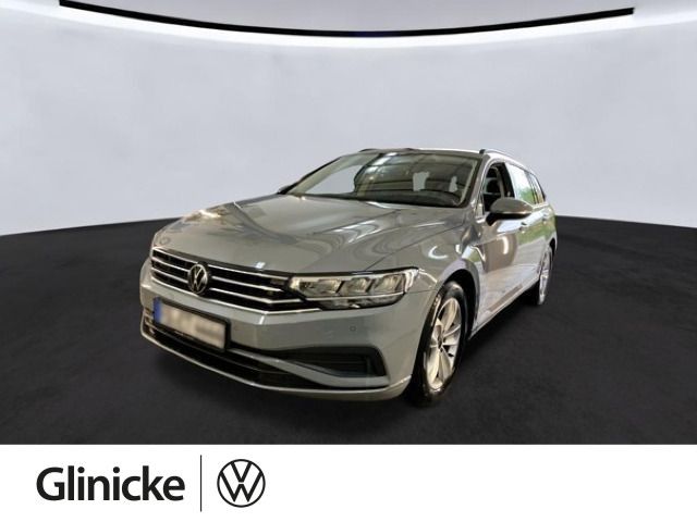 Image of Volkswagen Passat Variant