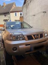 Nissan X-Trail T30; 2,5; 125974 km; 4x4; A... - Nissan X-TRAIL T30