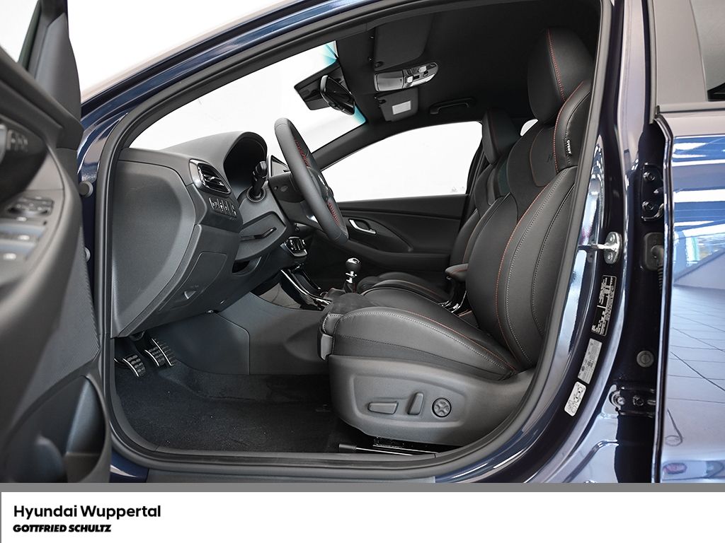 Hyundai i30 - Bild 9